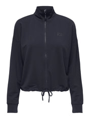 Sweatshirt ONPFREI mit Stehkragen