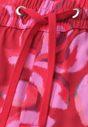 Schlupfhose Loose Fit