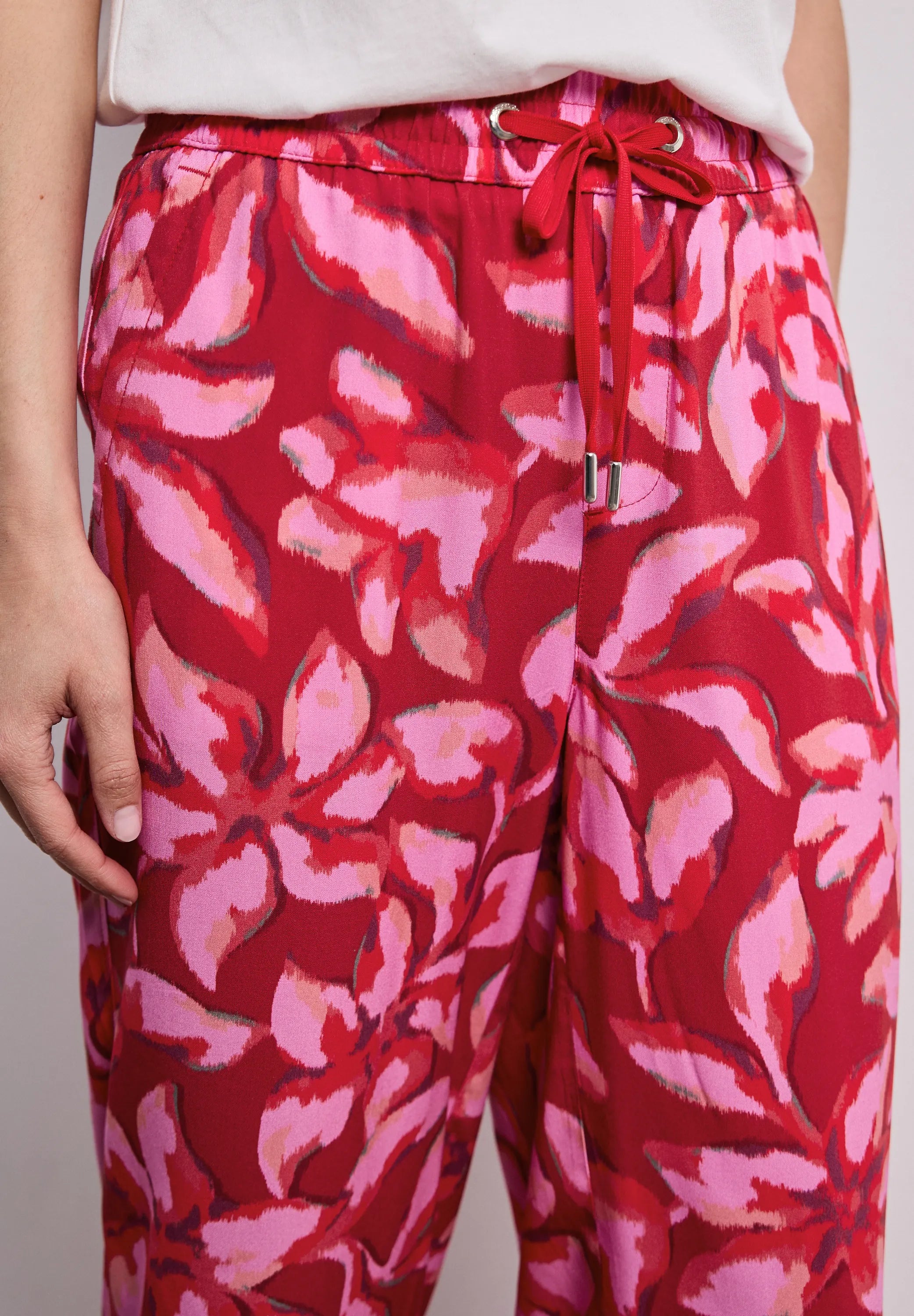 Schlupfhose Loose Fit
