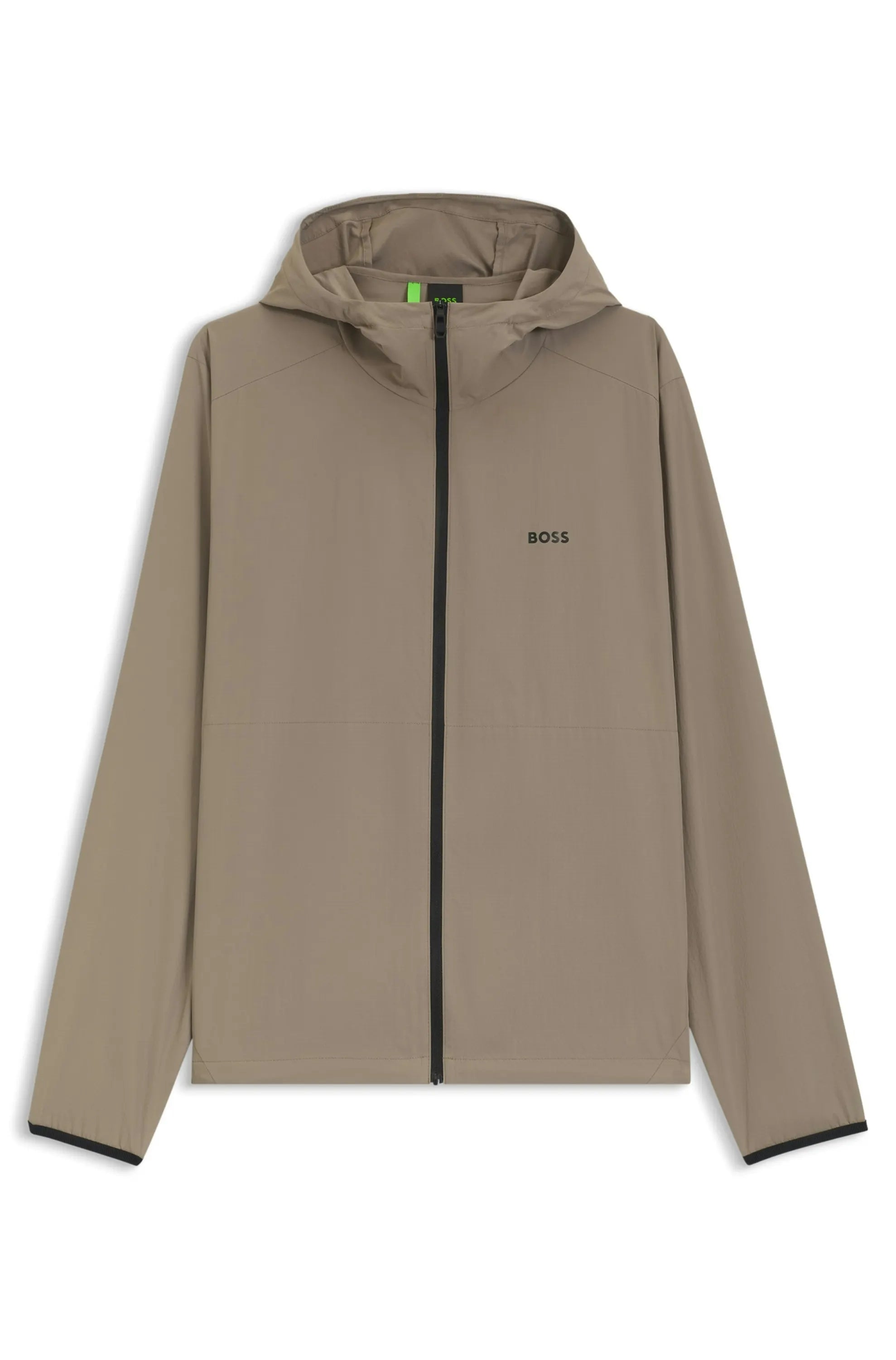 Trainingsjacke AIRYNIX Regular Fit