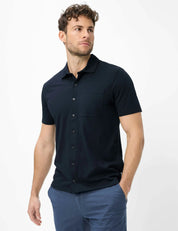 Poloshirt PIROZ aus Baumwollmix