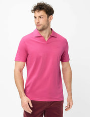 Poloshirt PAZ aus Baumwollmix