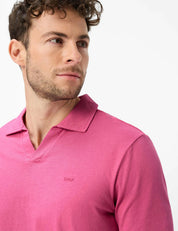 Poloshirt PAZ aus Baumwollmix
