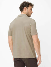 Poloshirt PAZ aus Baumwollmix