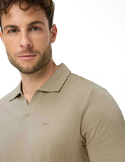 Poloshirt PAZ aus Baumwollmix
