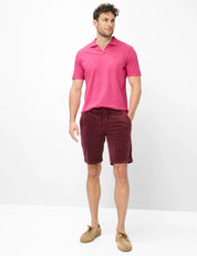 Shorts BALU aus Cord