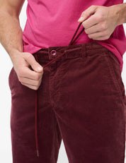 Shorts BALU aus Cord
