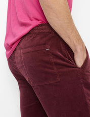 Shorts BALU aus Cord