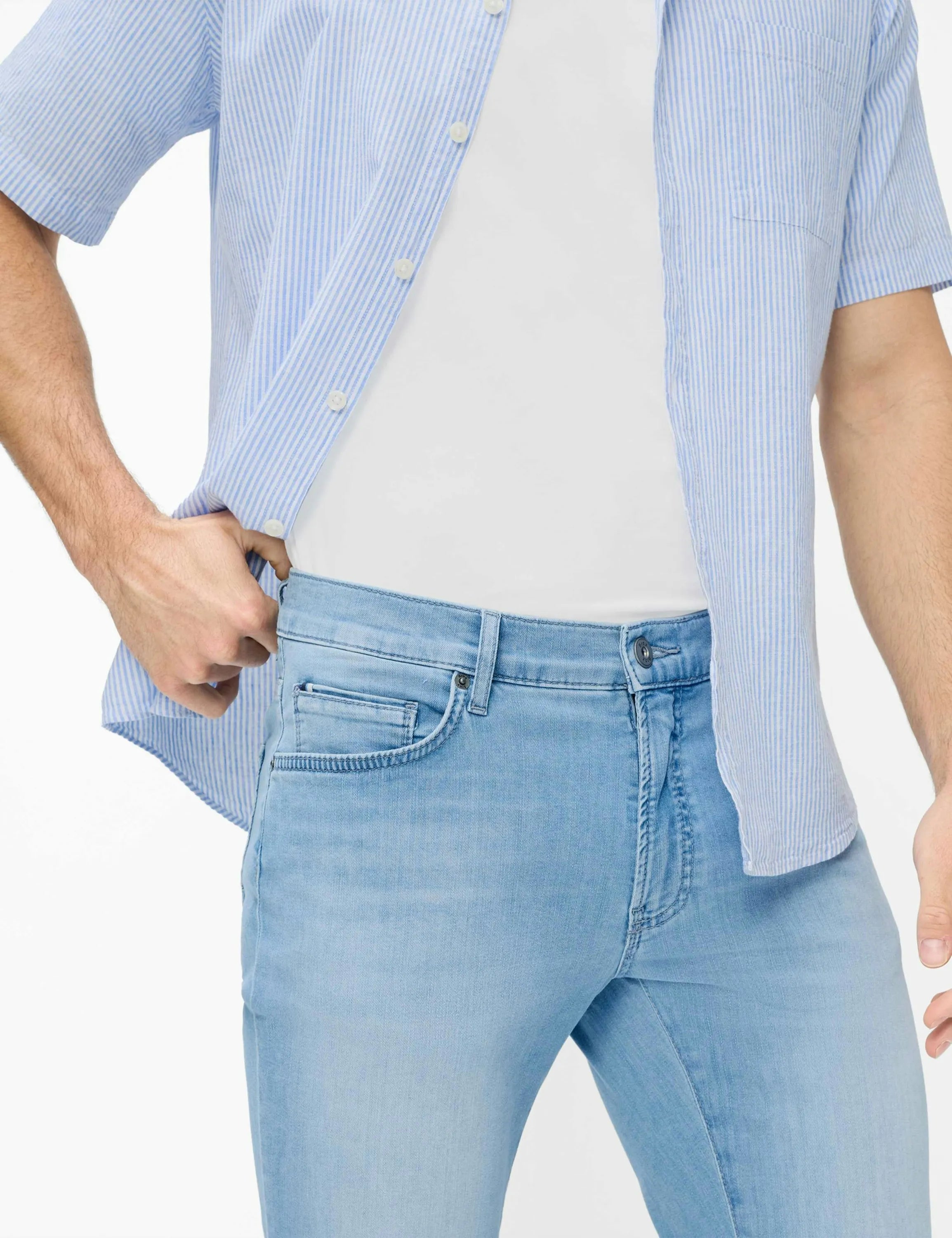 Jeans CHUCK Modern Fit