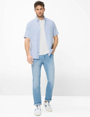 Jeans CHUCK Modern Fit