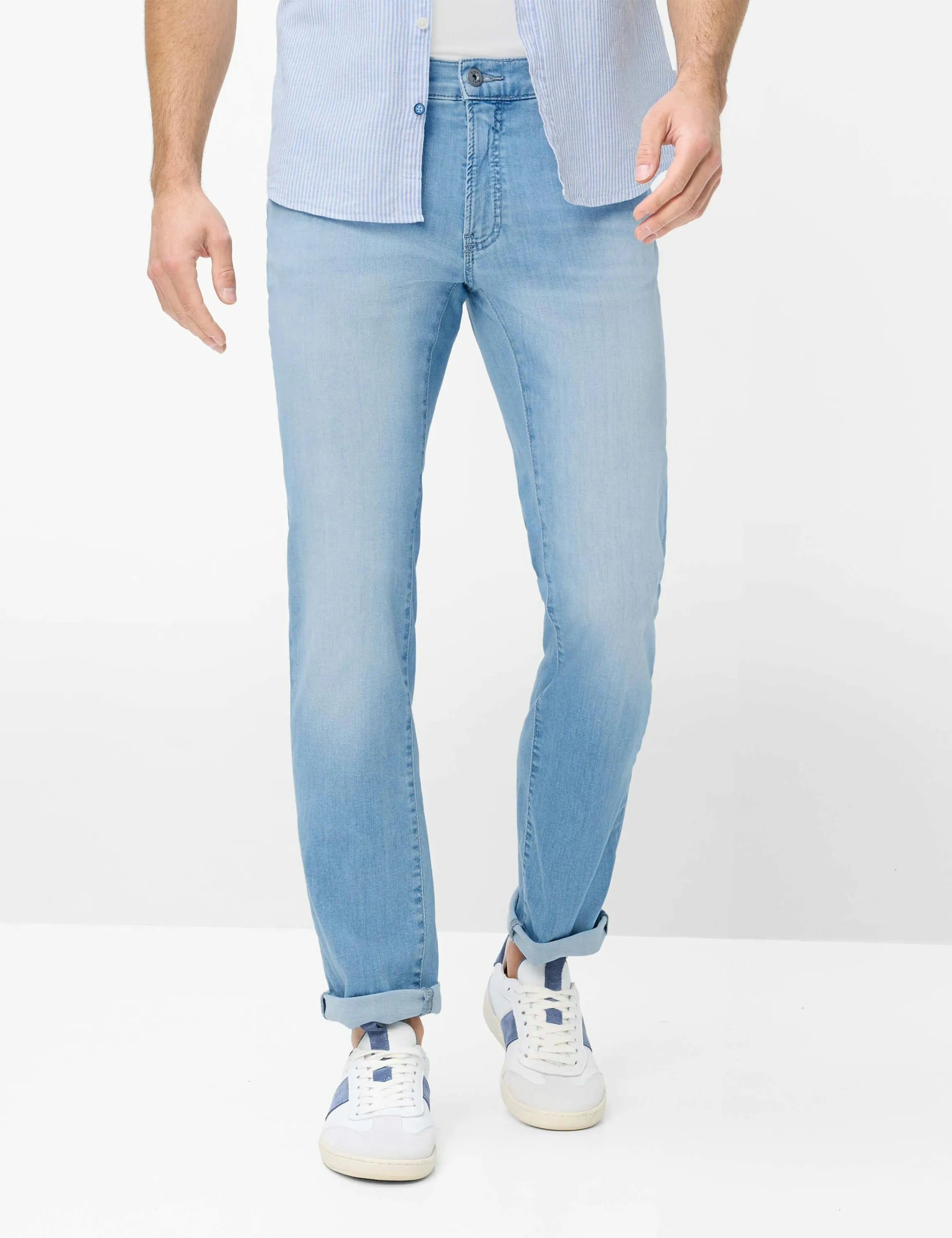 Jeans CHUCK Modern Fit