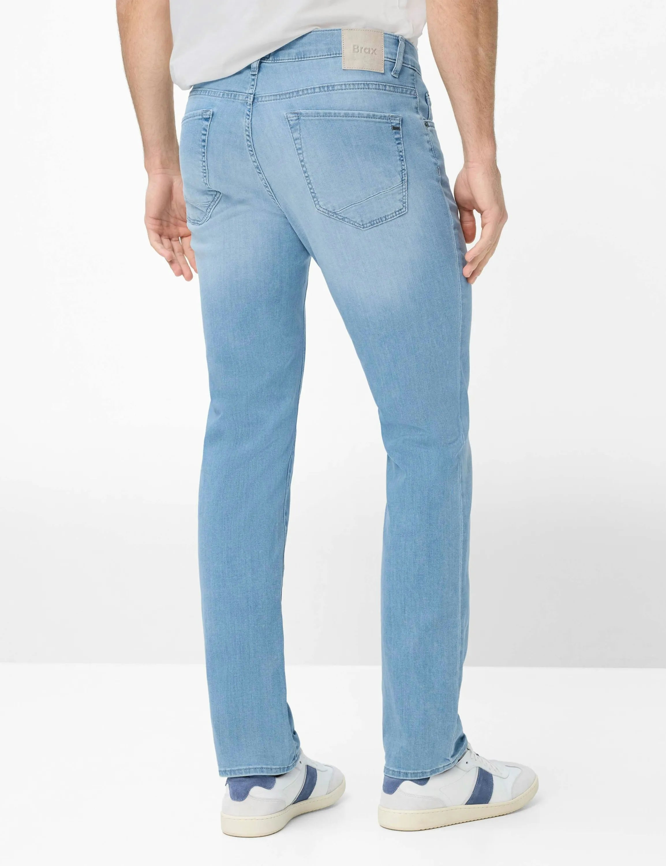 Jeans CHUCK Modern Fit