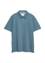 Poloshirt aus Baumwolle