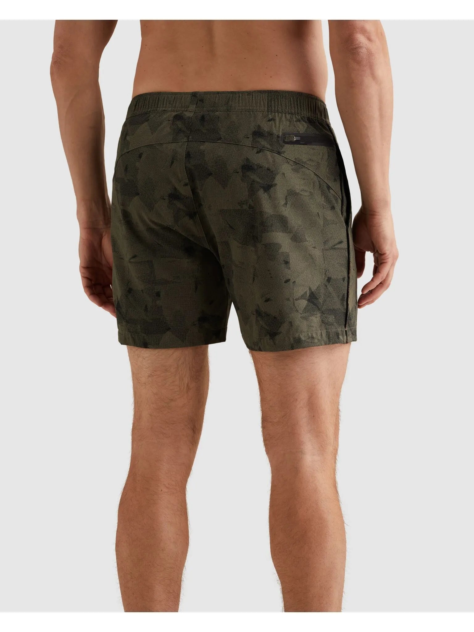Badehose Regular Fit