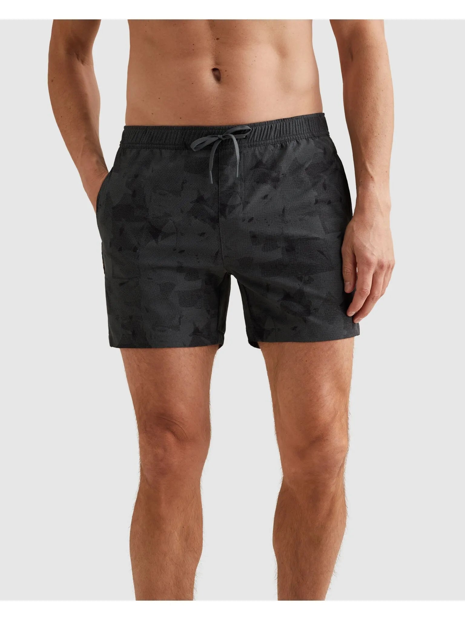 Badehose Regular Fit