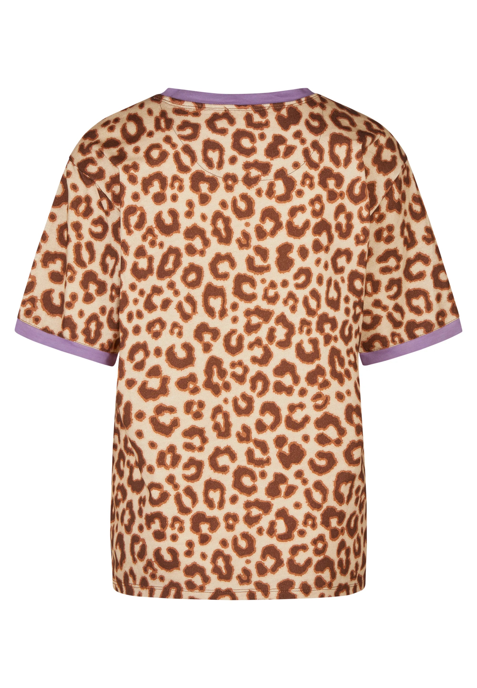 T-Shirt MARAIS VIBE aus Baumwolle