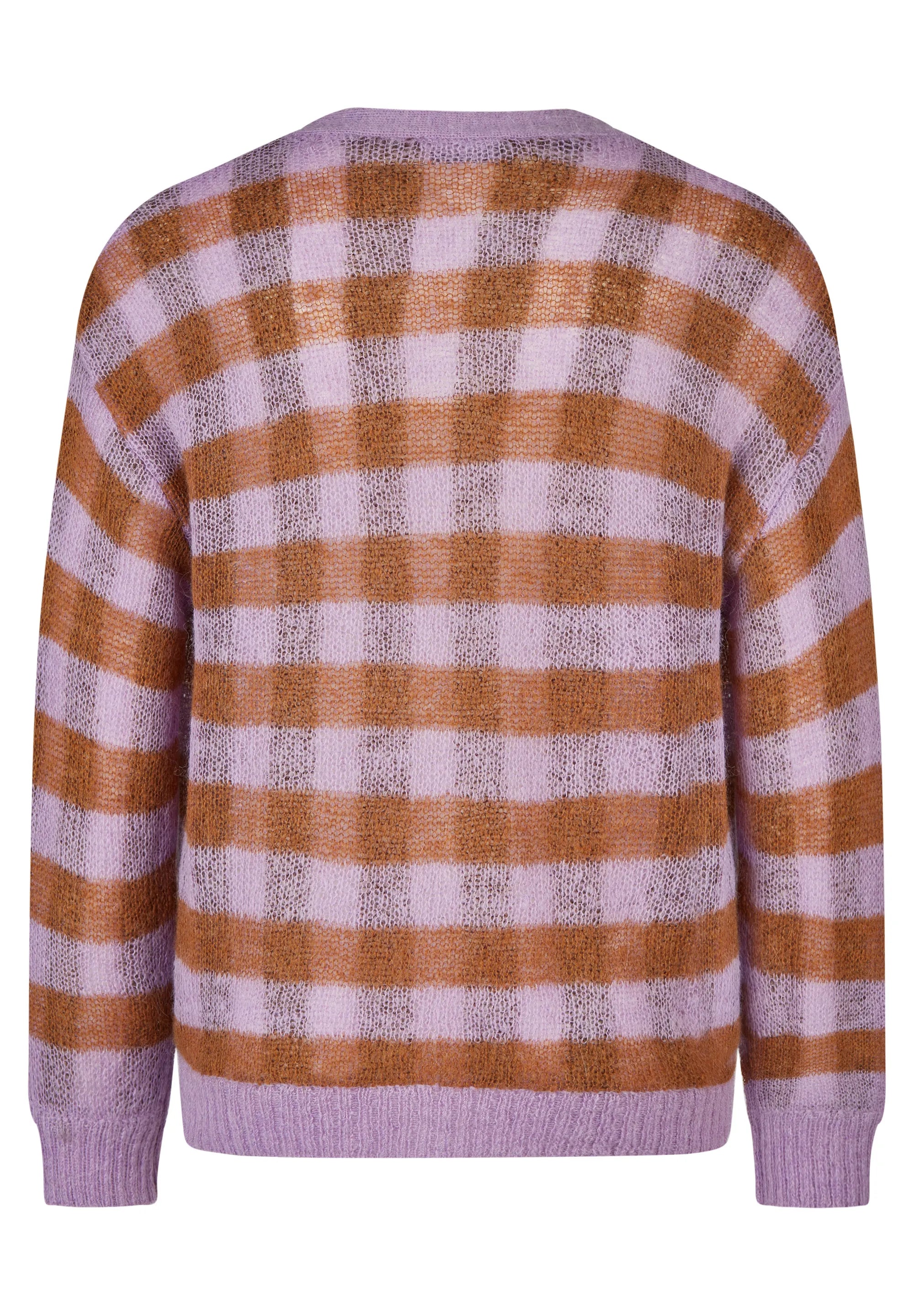 Strick-Cardigan MARAIS VIBE
