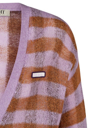 Strick-Cardigan MARAIS VIBE