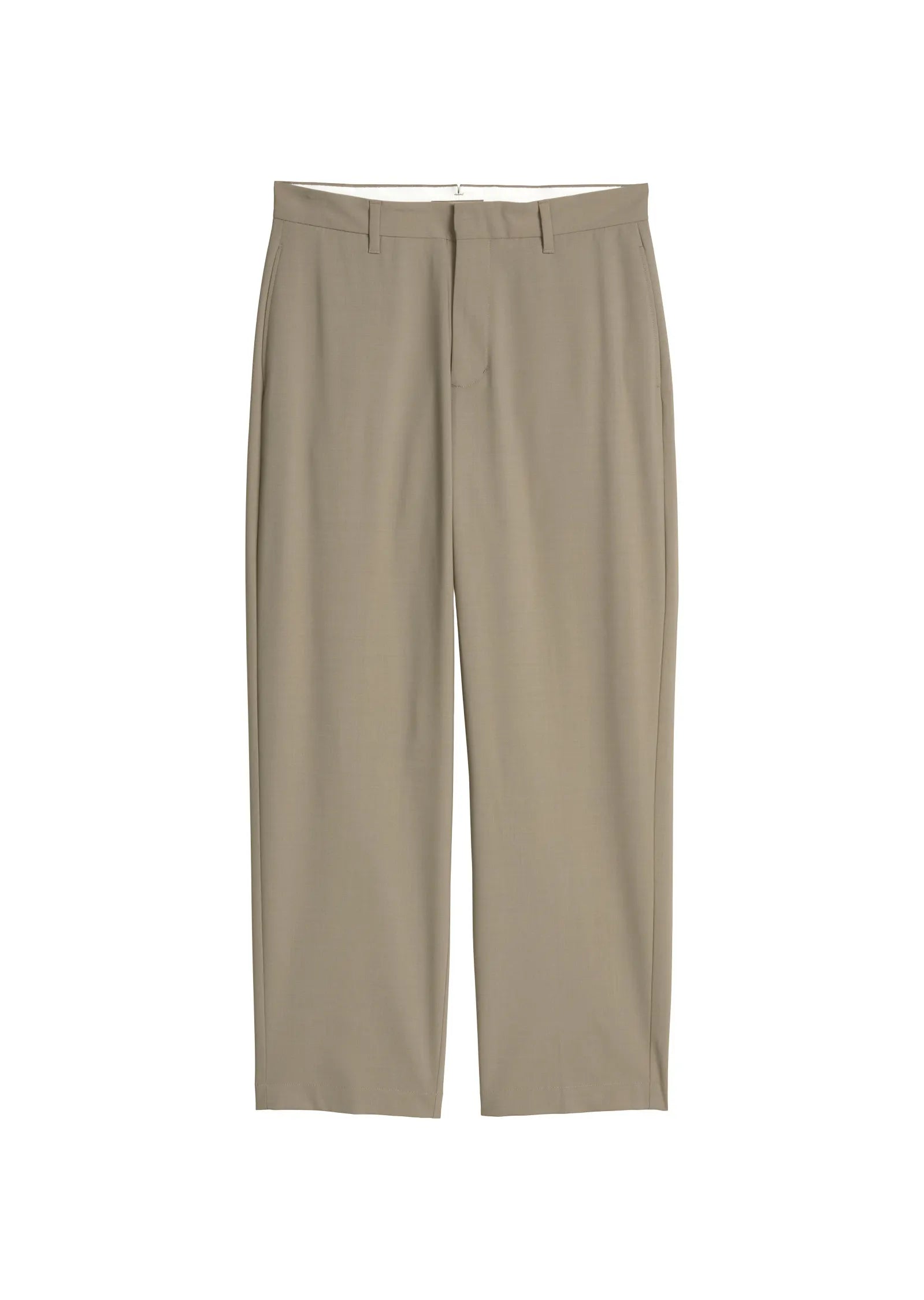 Hose MOSSBO DFB Travel Collection