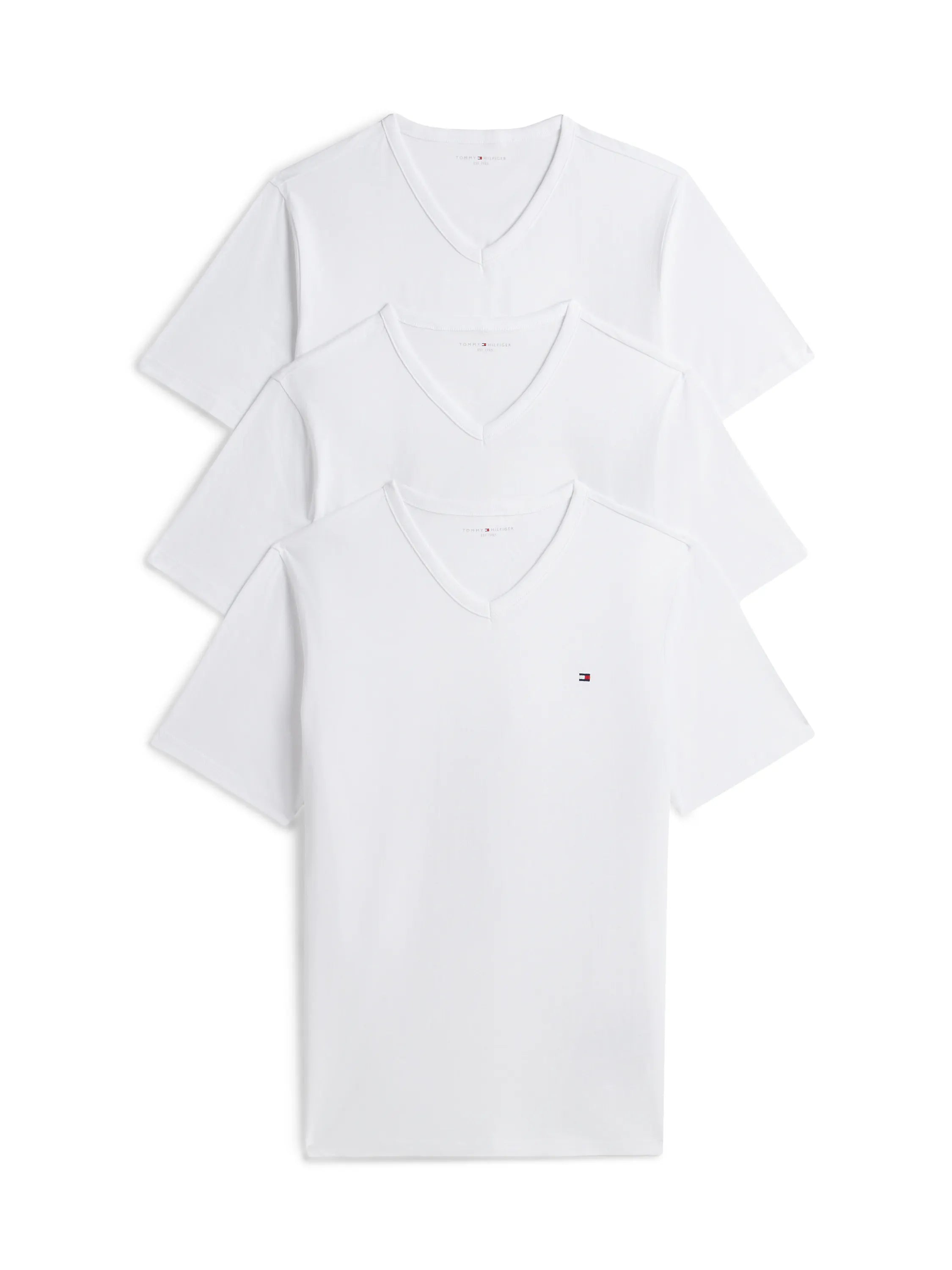 T-Shirt aus Baumwolle