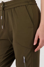 Jogginghose Slim Fit