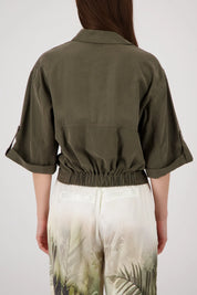 Overshirt Relaxed Fit