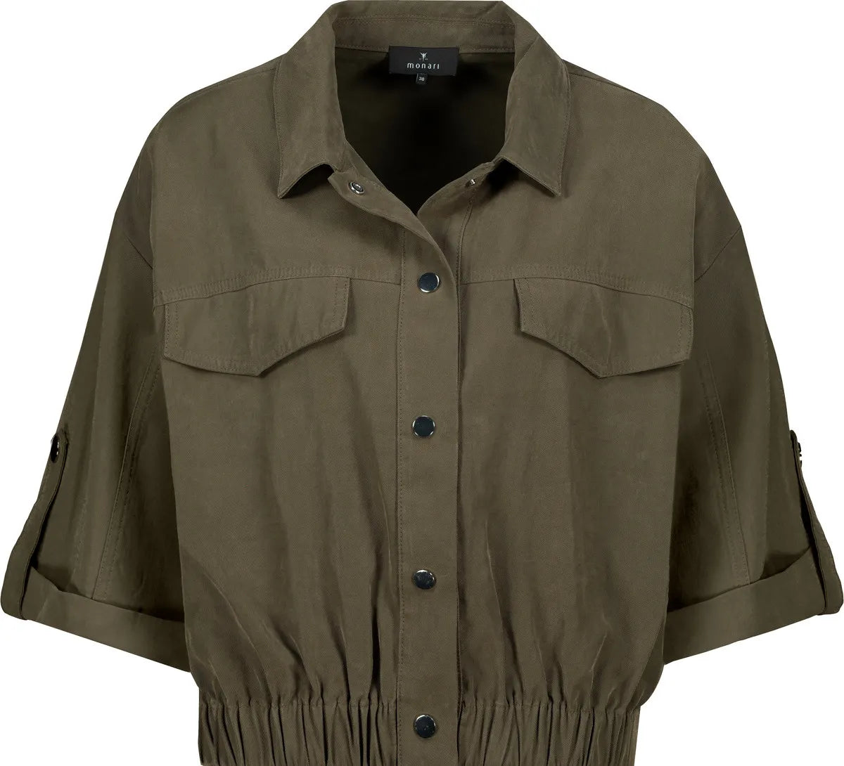 Overshirt Relaxed Fit