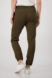 Jogginghose Slim Fit