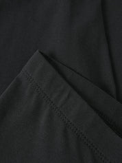 Leggings aus Baumwolle