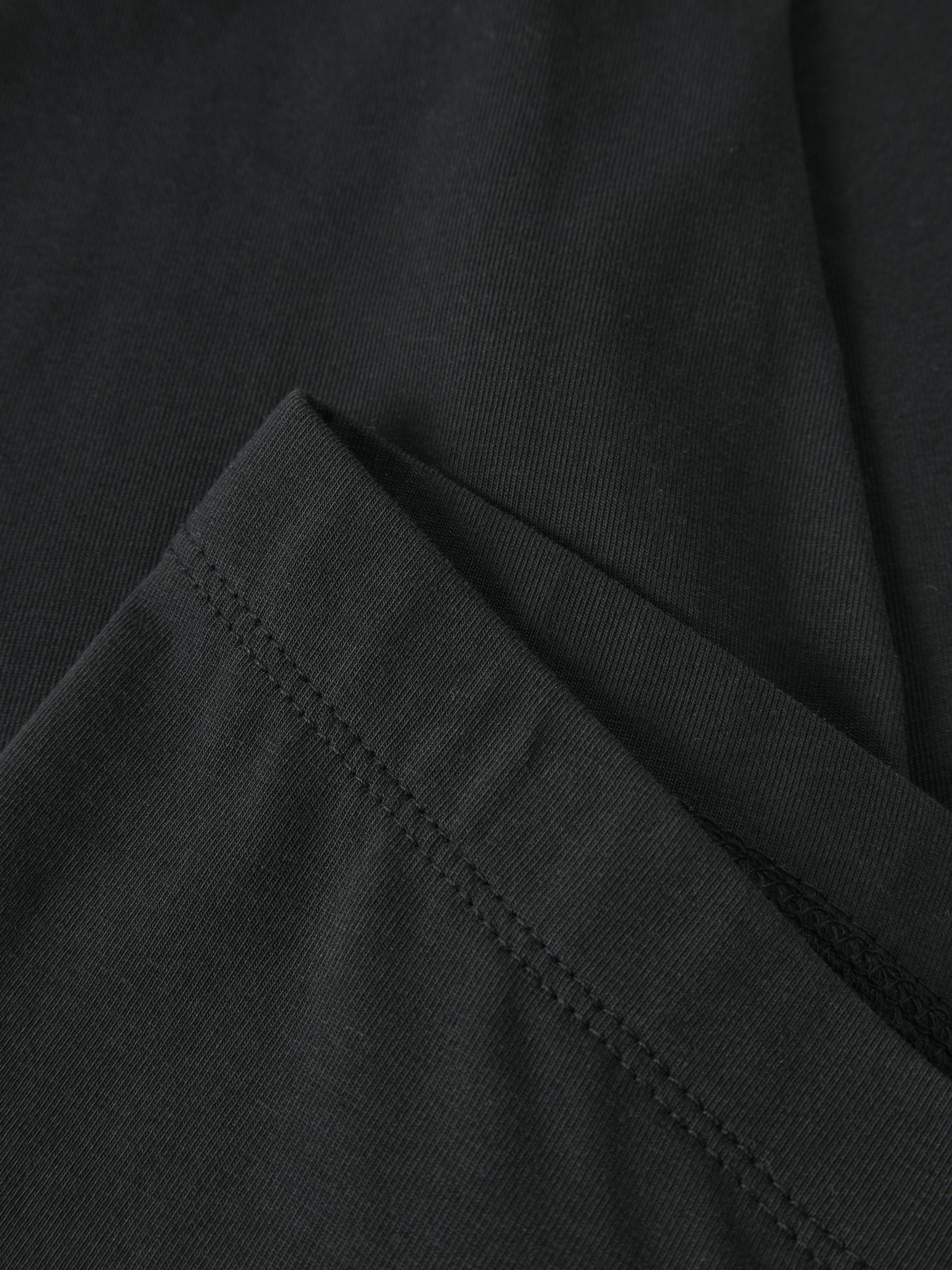 Leggings aus Baumwolle