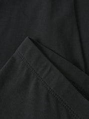 Leggings aus Baumwolle