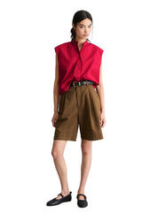 Bluse Relaxed Fit