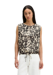 Tanktop Loose Fit
