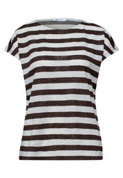 T-Shirt gestreift