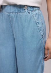 Hose Wide Leg
