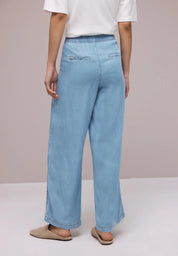 Hose Wide Leg