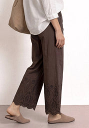 Hose Wide Leg