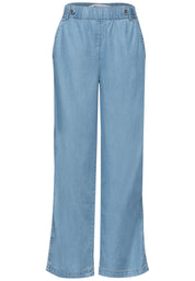 Hose Wide Leg