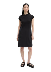 Jerseykleid Midi Regular Fit