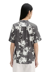 Bluse floral