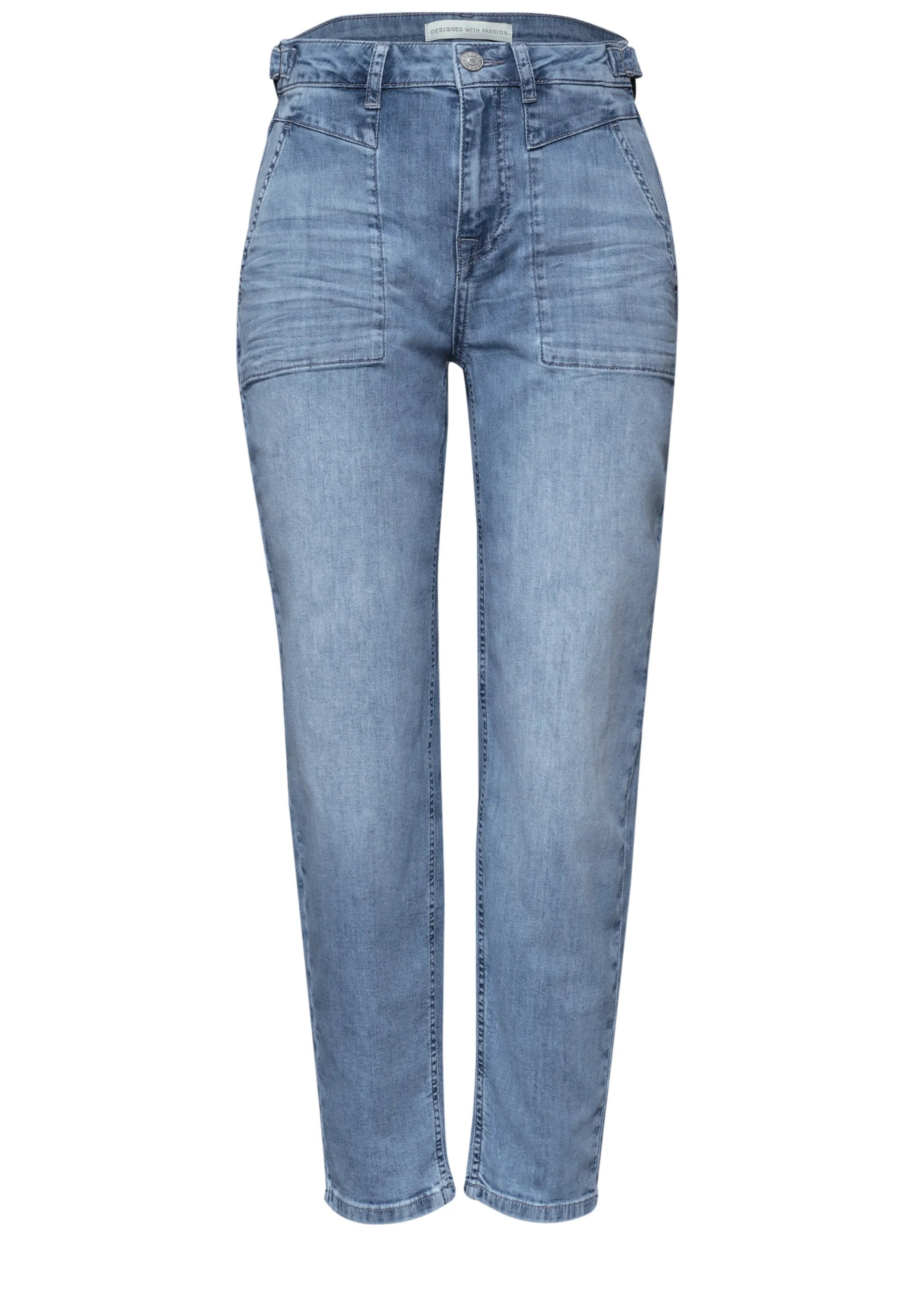 Jeans Loose Fit