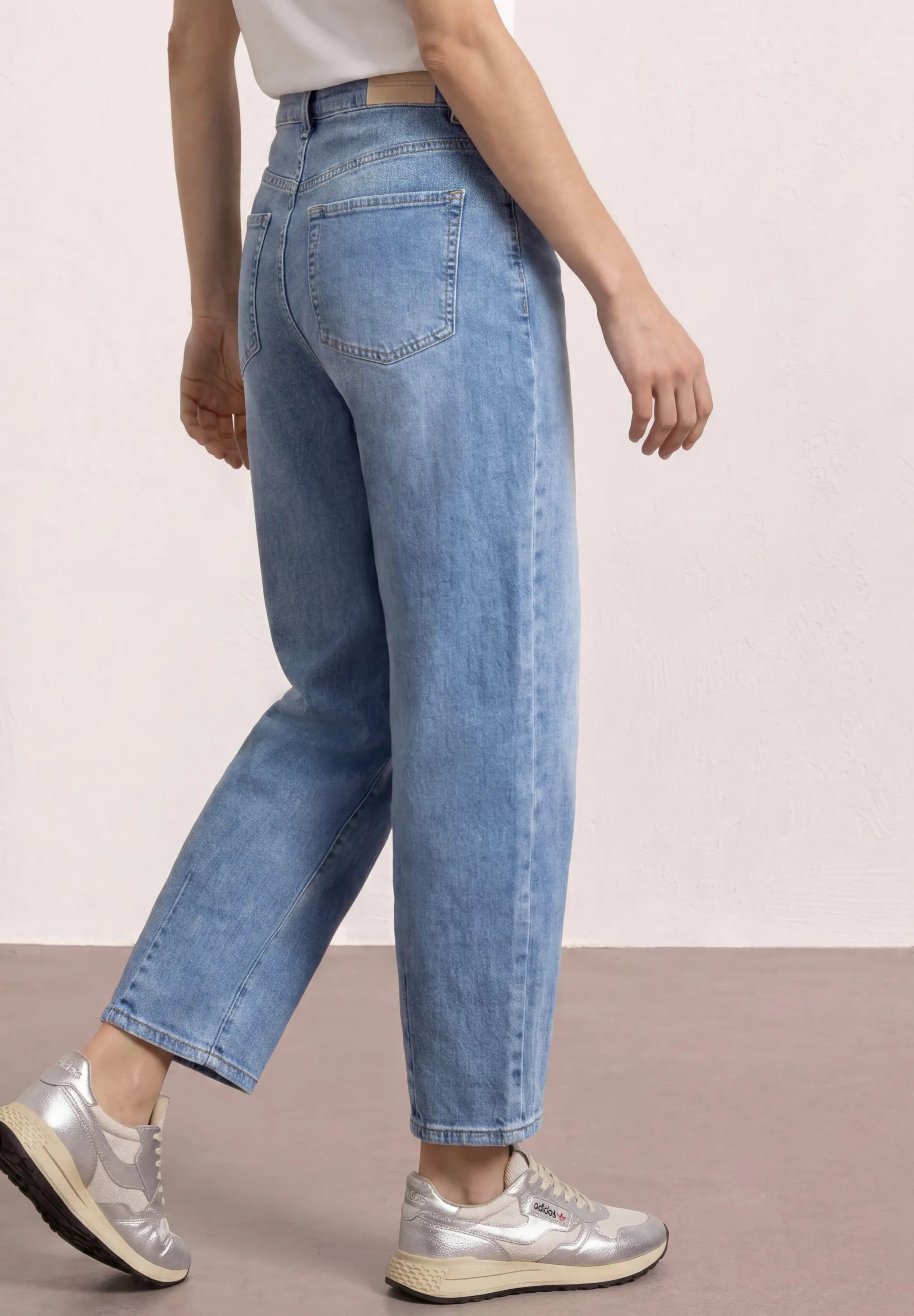 Jeans Loose Fit