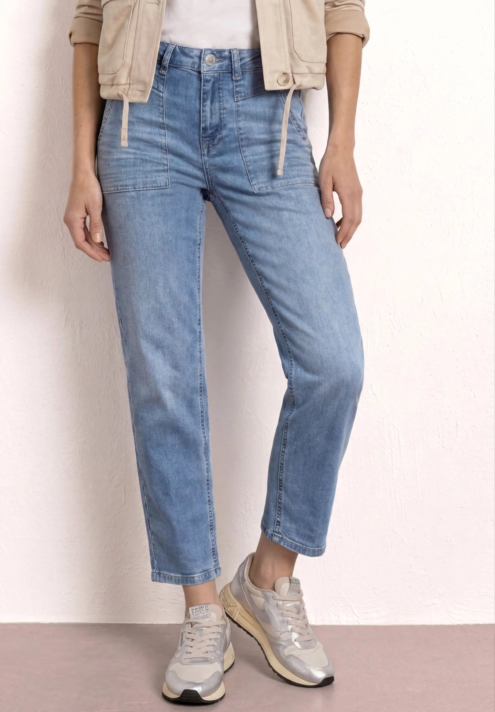 Jeans Loose Fit