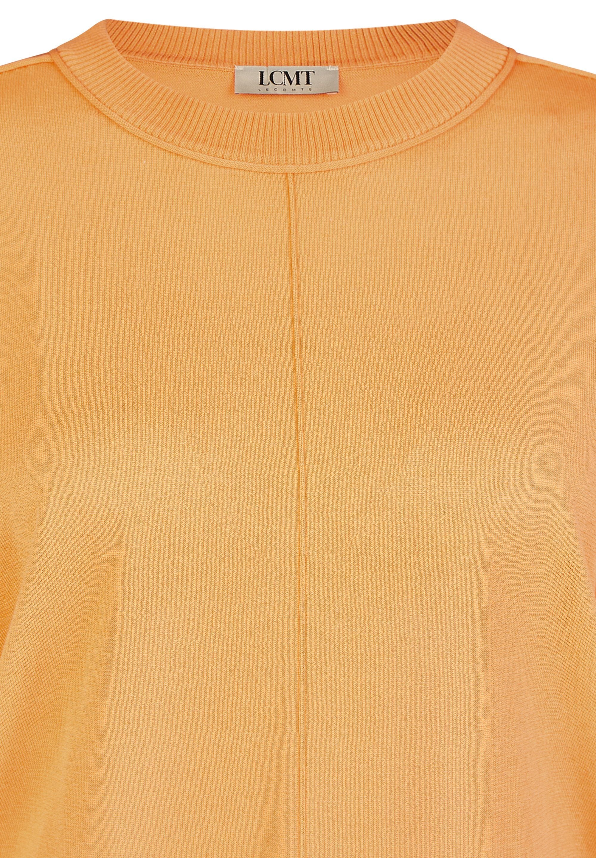 Strickpullover ORANGE JUICE aus Baumwollmix