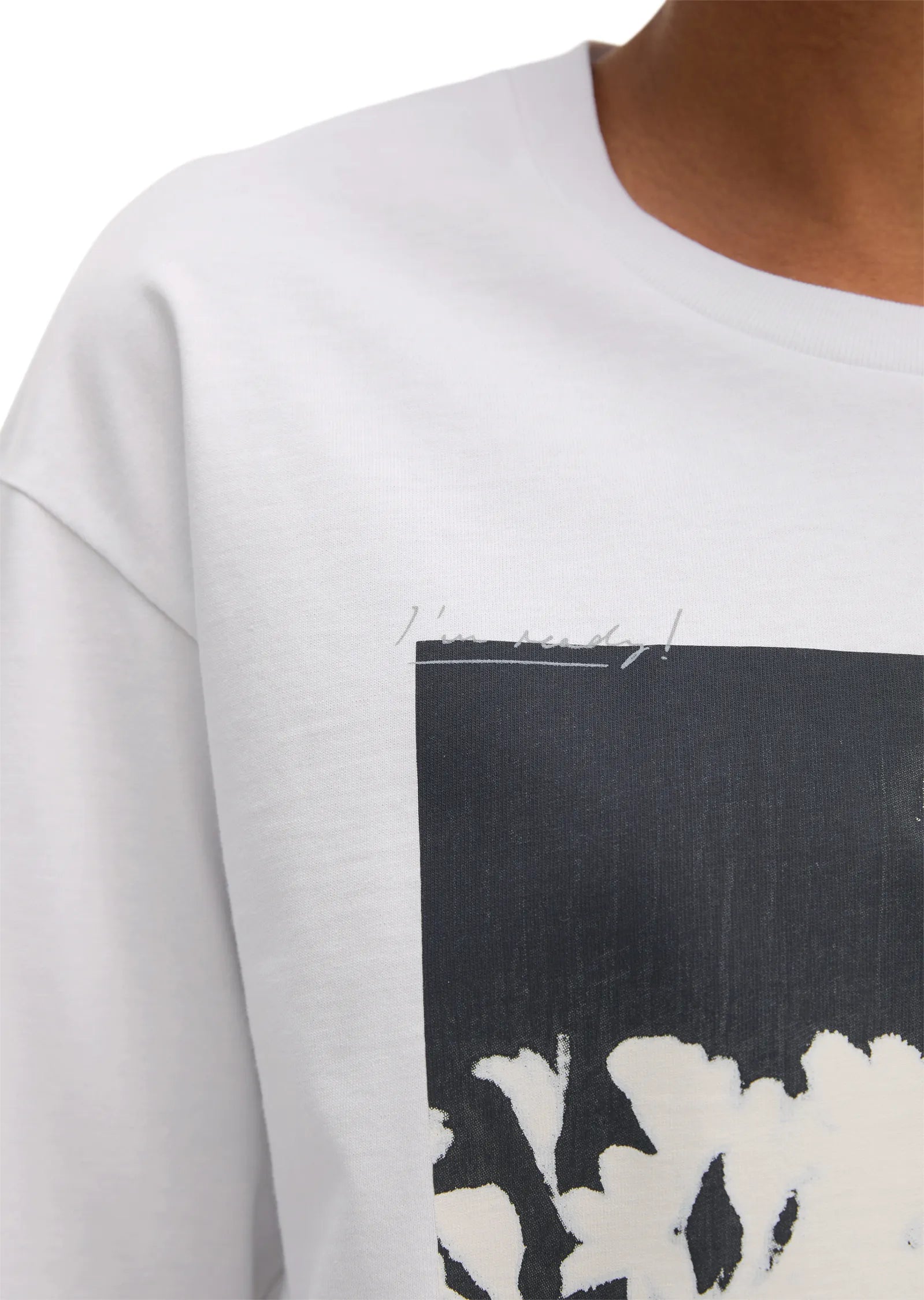 T-Shirt Regular Fit