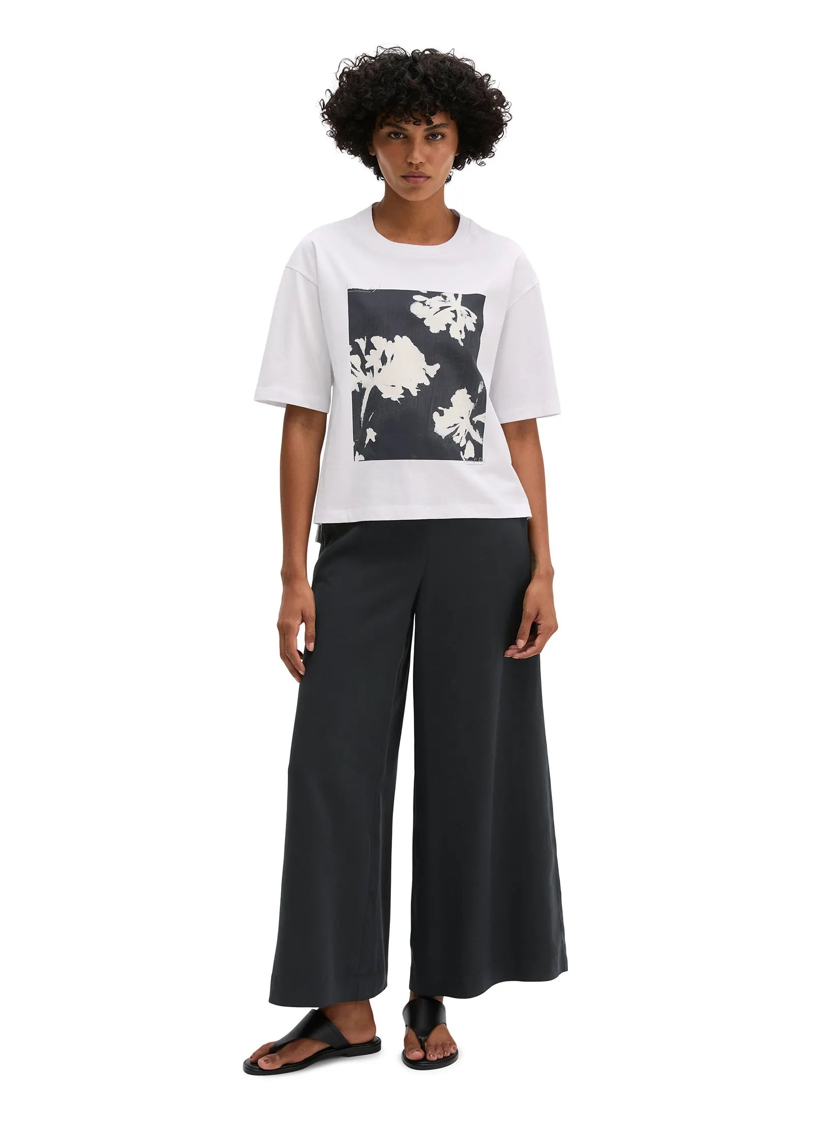 T-Shirt Regular Fit