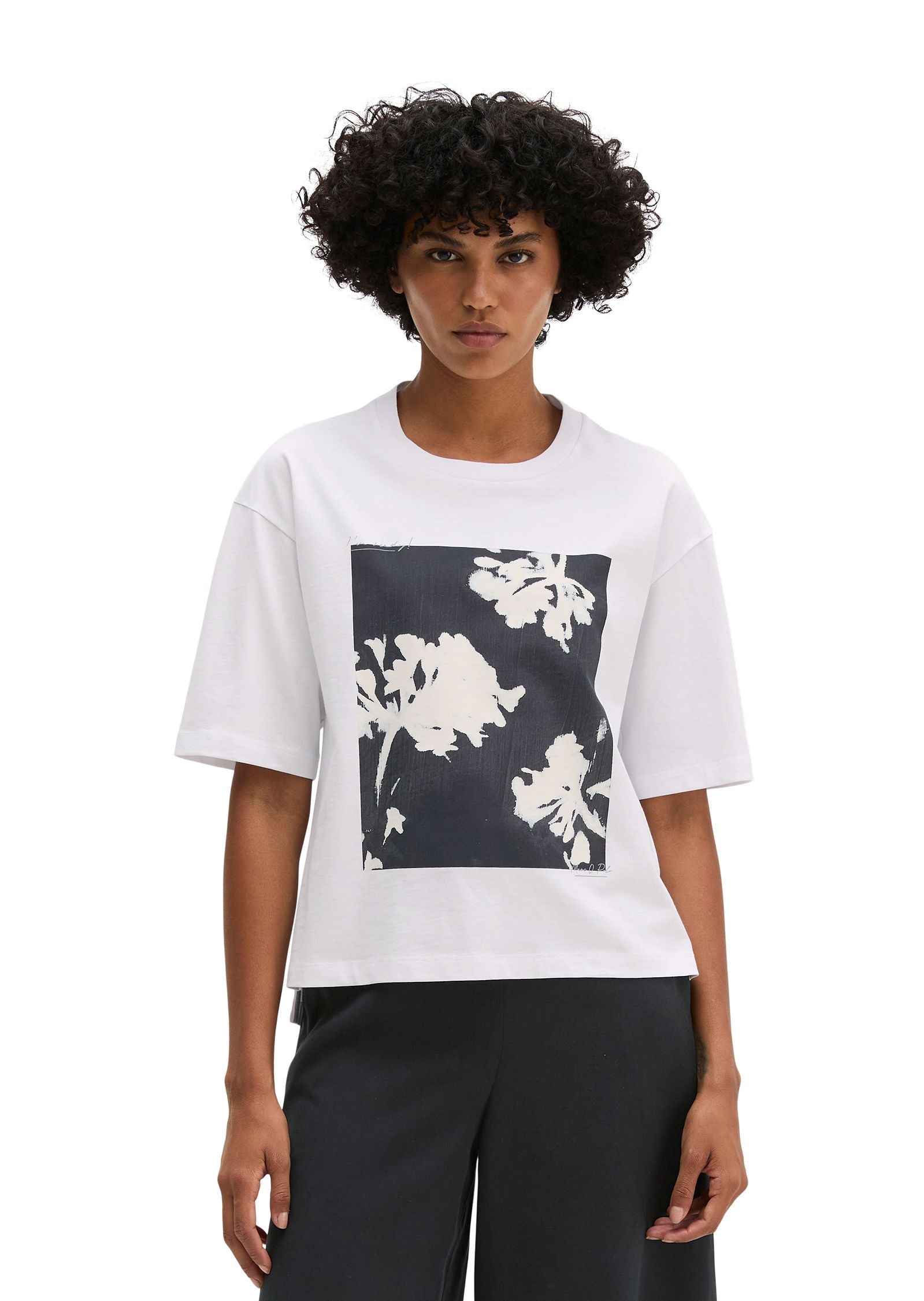 T-Shirt Regular Fit
