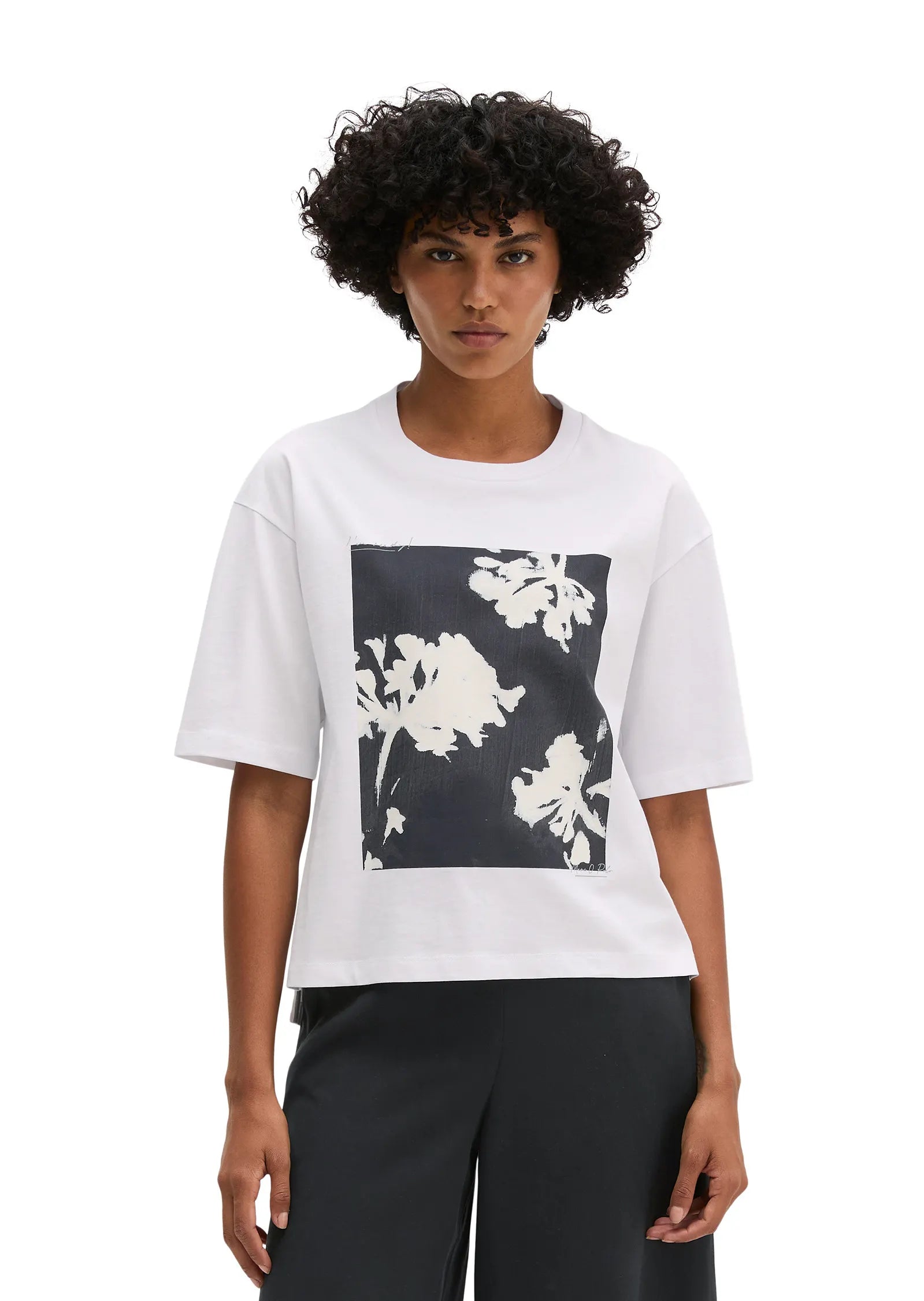 T-Shirt Regular Fit
