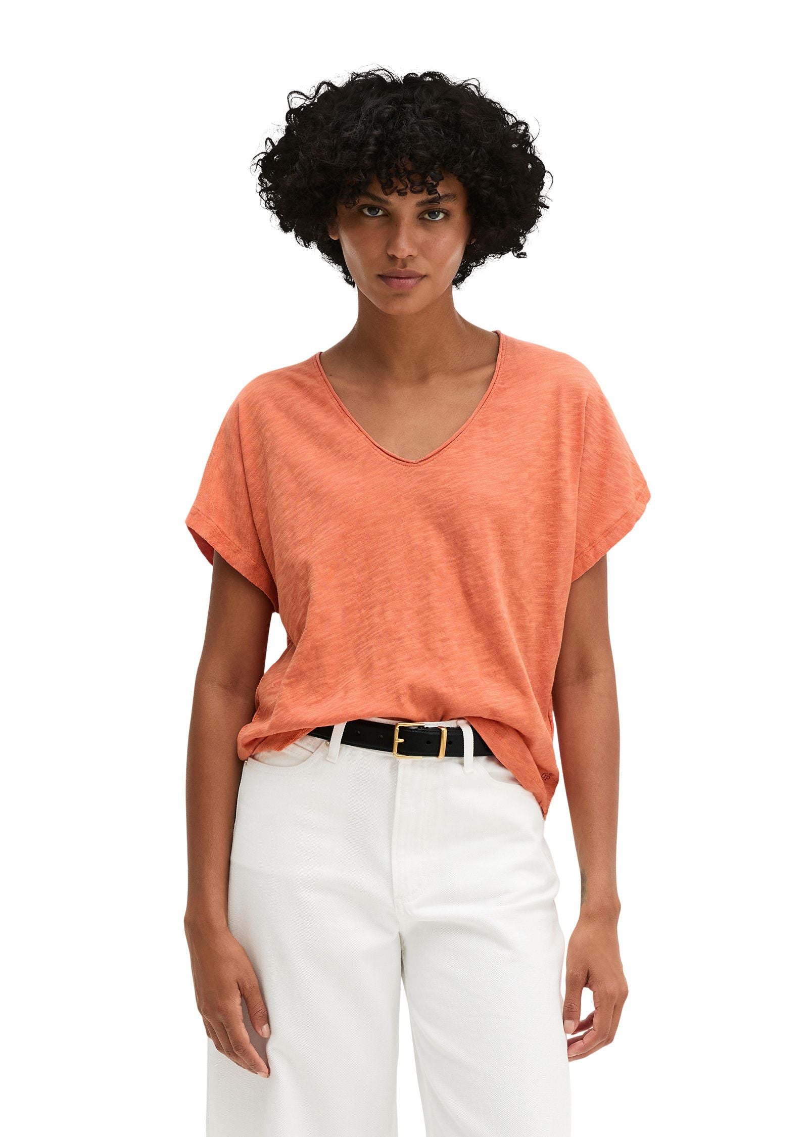 T-Shirt Loose Fit