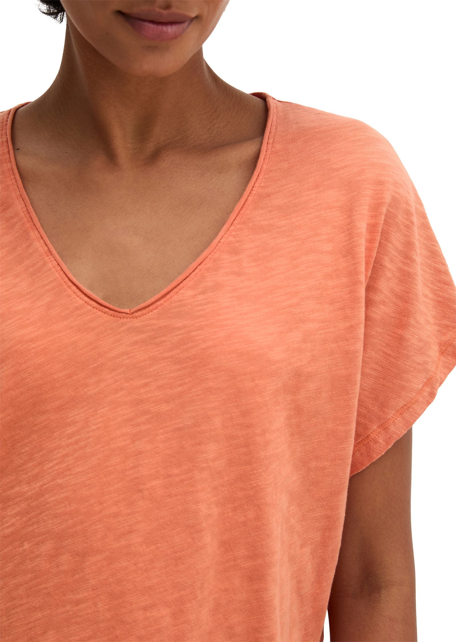 T-Shirt Loose Fit